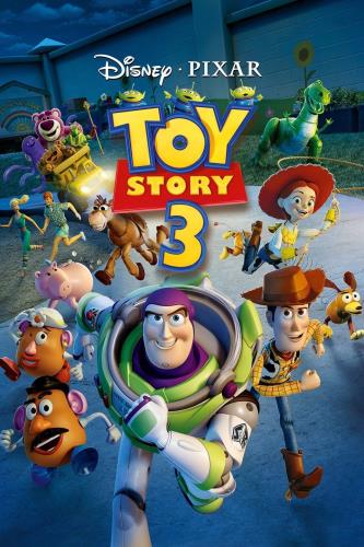 Toy Story 3