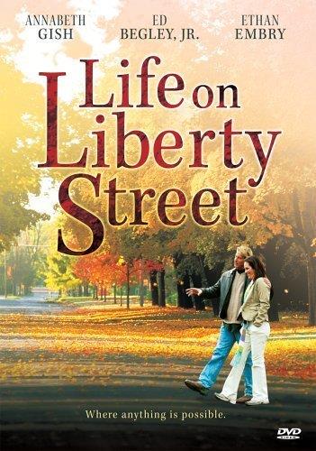La vida en la calle Liberty